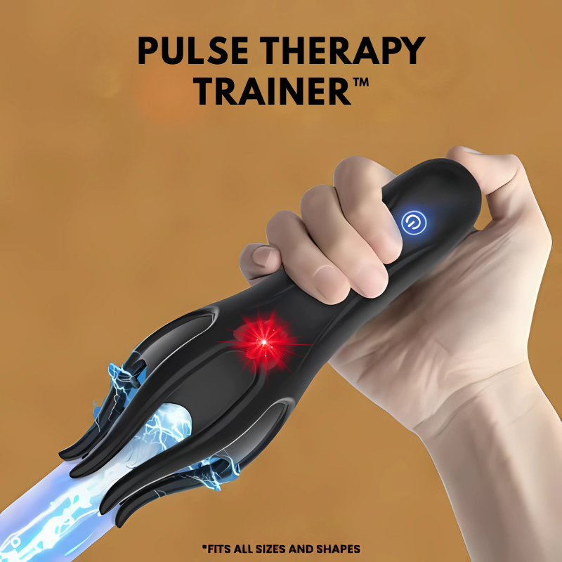 Pulse Therapy Trainer™