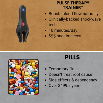 Pulse Therapy Trainer™