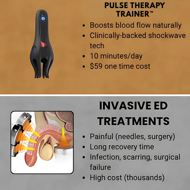 Pulse Therapy Trainer™