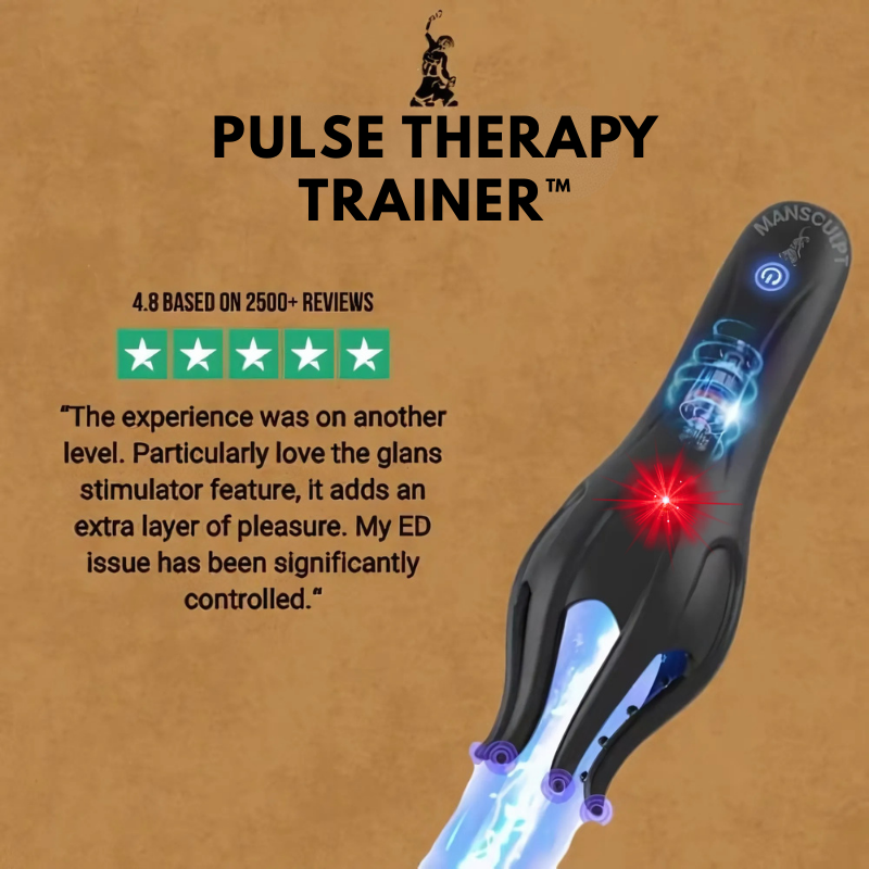 Pulse Therapy Trainer™